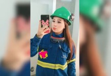 Bombeira civil morta em Guaíba a facadas pelo ex-companheiro; polícia prendeu o suspeito em flagrante.