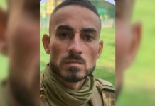 Brasileiro que se alistou para lutar na guerra na Ucrânia é morto durante ataque