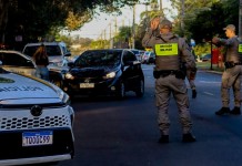 brigada militar canoas