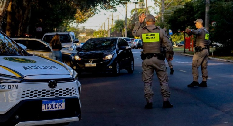 brigada militar canoas