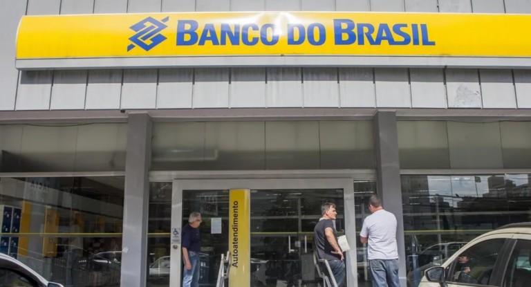 Banco do Brasil anuncia concurso com salário de até R$ 8 mil