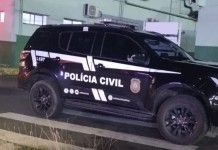 Identificado jovem morto a tiros dentro de condomínio em Canoas