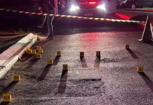 condomínio criminosos canoas