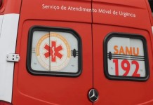 Criança de 3 anos é baleada na cabeça durante ataque a tiros no RS Criança de 3 anos é baleada na cabeça durante ataque a tiros em Guaporé