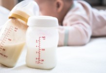 Danone retira fórmula infantil de supermercados neste país após alerta de possível contaminação Danone retira fórmula infantil de mercados após alerta de possível contaminação