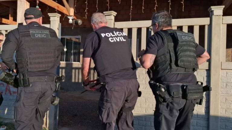 empresa canoas produtos