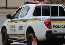 Homem é espancado após tentar abusar de adolescente de 14 anos em Canoas Homem é espancado após tentar abusar de adolescente de 14 anos em Canoas