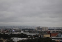 Metsul alerta para frente fria no RS que pode mudar o tempo e derrubar as temperaturas