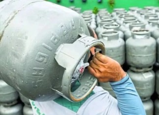 Gás de cozinha grátis em Canoas: veja onde retirar o botijão e quem tem direito