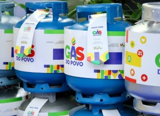 Gás do Povo: saiba onde retirar o botijão de graça em Canoas