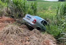 Homem invade terreno e acaba morto a tiros