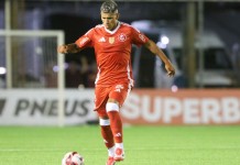 Internacional x Athletico-PR AO VIVO: onde assistir e horário Internacional x Athletico-PR AO VIVO: onde assistir e horário