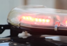 Criminoso assalta loja em Canoas Criminoso assalta loja em Canoas