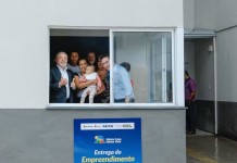 Em visita no RS, Lula entrega mais de 1200 moradias do Minha Casa Minha Vida