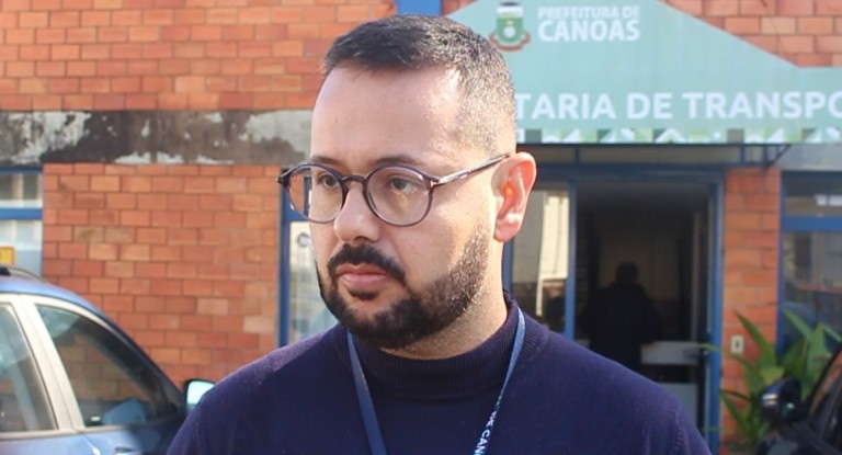 mobilidade urbana canoas