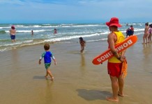 Morador de Canoas morre afogado em praia de Santa Catarina morador de canoas afogado santa catarina