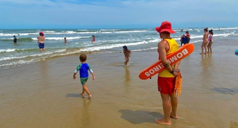 morador de canoas afogado santa catarina