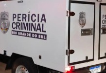 Mulher é morta a facadas em Guaíba