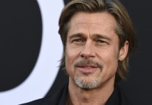 "Brincadeira": mulher do RS que afirmou estar namorando Brad Pitt surpreende com nova versão da história
