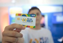 Pé-de-Meia 2026: veja como consultar o saldo e o calendário