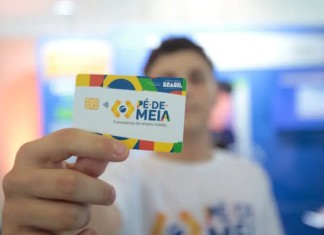 Pé-de-Meia 2026: veja como consultar o saldo e o calendário