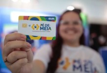 Governo Federal divulga novas regras do Pé-de-Meia 2026