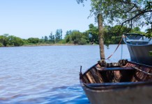 Programa do RS libera R$ 15 mil para pescadores artesanais de Canoas Programa do RS libera R$ 15 mil para pescadores artesanais de Canoas