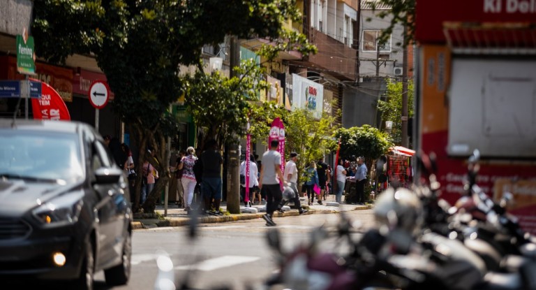 previsão do tempo canoas