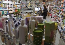 Tradicional rede gaúcha de farmácias pede recuperação judicial para salvar lojas e empregos