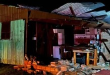 Temporal causa estragos em mais de 15 cidades do RS; Veja quais