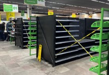 tradicional supermercado