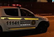 Traficante é preso com mais de 100 porções de cocaína em Canoas traficante canoas