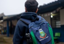 Com 30 mil alunos, rede municipal de Canoas se prepara para a volta às aulas