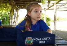 Volta às aulas 2026: veja quando começa o ano letivo nas escolas municipais de Nova Santa Rita