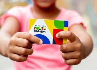 Bolsa Família de fevereiro terá pagamento antecipado