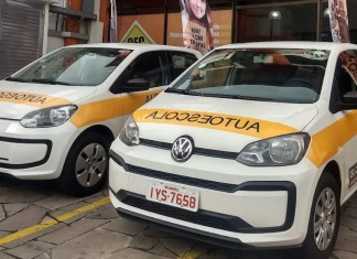 CNH 2026: detran libera uso de carro próprio e automático, entenda