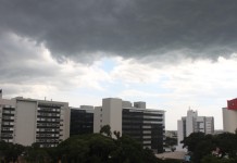 Carnaval sob alerta: ciclone extratropical, temporais e chuva forte mudam o tempo no RS