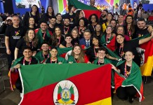 Competições Senac 2026 abrem inscrições no Senac Canoas; veja quem pode participar, etapas do processo e como se inscrever.