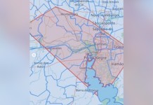 Defesa Civil emite alerta para temporais com granizo em Canoas