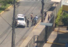 Homem é morto a tiros na frente de garagem de ônibus em Porto Alegre