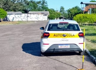 Novas regras da CNH no RS: instrutores autônomos e taxa para refazer prova mantida