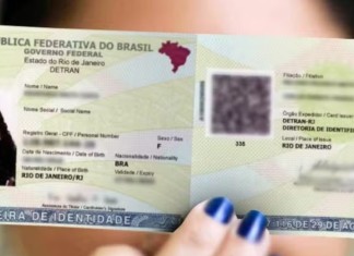 Novo RG é quase impossível de fraudar, saiba como fazer o seu