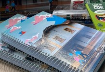 Prefeitura de Canoas distribuirá material escolar para mais de 30 mil alunos
