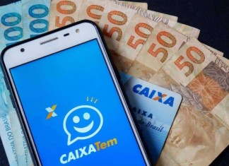 R$ 600 pode cair no seu Caixa Tem em março; veja quem recebe