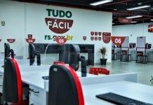 Saiba quando inaugura a nova unidade do Tudo Fácil em Canoas