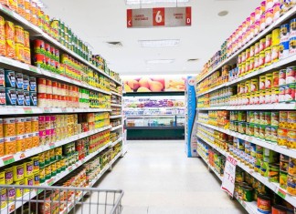 Supermercados vão abrir pela última vez aos domingos no dia 22 Supermercados vão abrir pela última vez aos domingos no dia 22