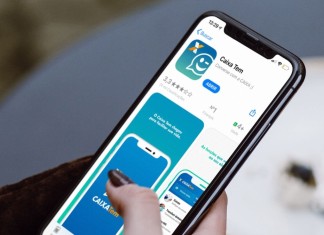 Tem conta ativa na Caixa? Caixa tem libera até R$1.200 para usuários