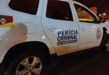 acidente br-116 canoas