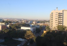 Alerta máximo: Inmet emite alerta vermelho para primeira onda de calor do ano no RS