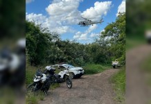 Criminosos são presos após invadir e assaltar empresa em Nova Santa Rita